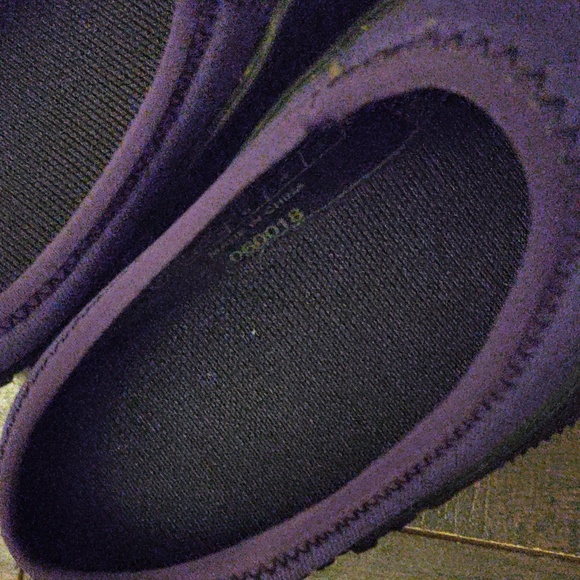 Muck Boot Co. Women’s Muckster Low Shoes - Picture 4 of 11